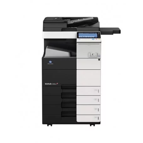 KONICA MINOLTA Bizhub 554e