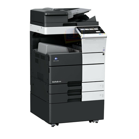 KONICA MINOLTA Bizhub 3351