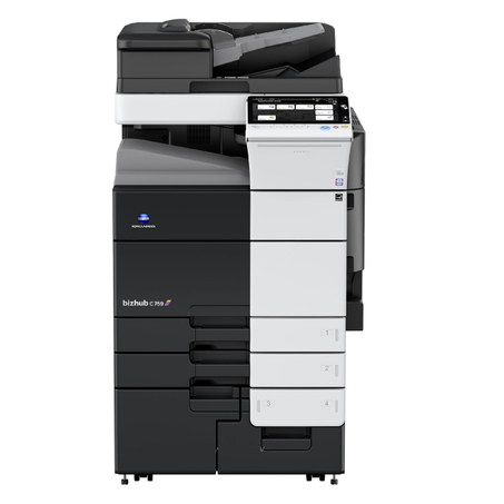 KONICA MINOLTA Accurio Print C759