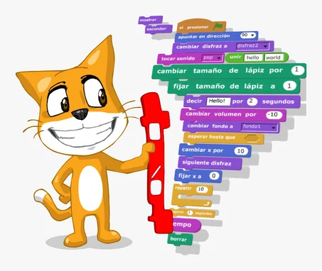 Apprendre à coder avec Scratch pour les enfants