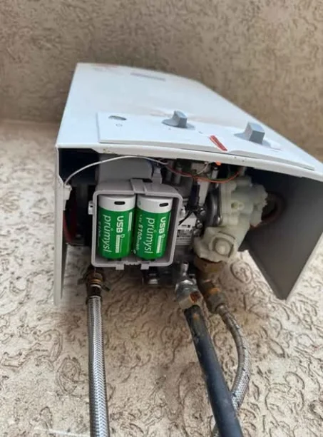 بطارية قابلة للشحن  5100 mWh  تدوم حتى 6 أشهر