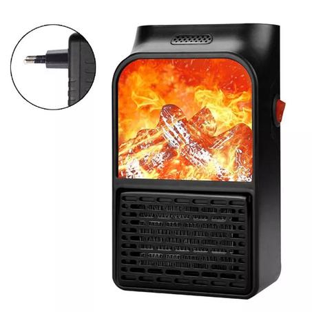 المدفئات الكهربائية المحمولة