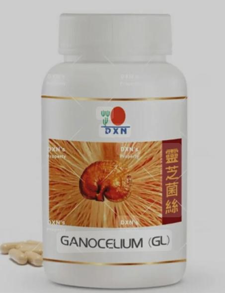 Ganoceluim GL