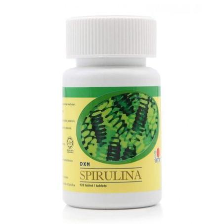 Spirulina