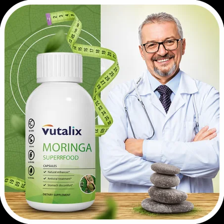 المكملات الغدائية