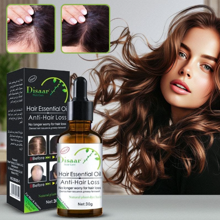 زيت ديسار المضاد لتساقط الشعر – Disaar Anti-Hair Loss Oi