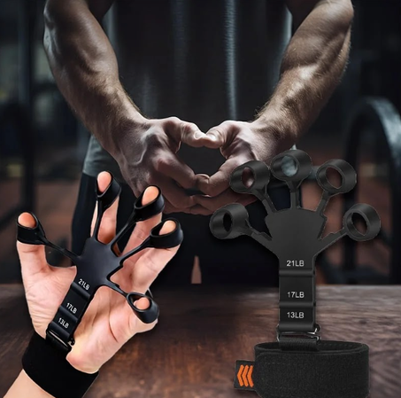 The Gripster (Black)