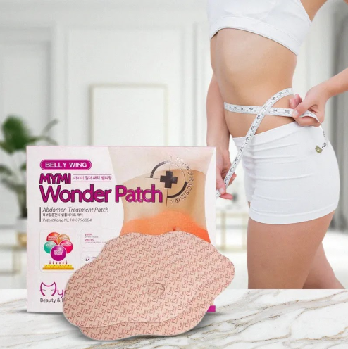 Slimming Patch (5pcs)