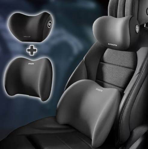 Neck Pillow For Car Seat