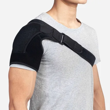 مشد الكتف الطبي