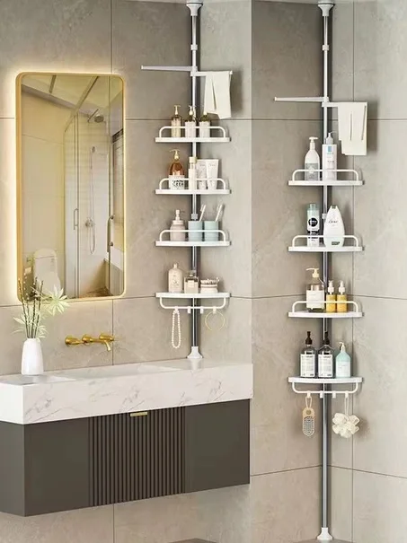 منضم أغراض الحمام