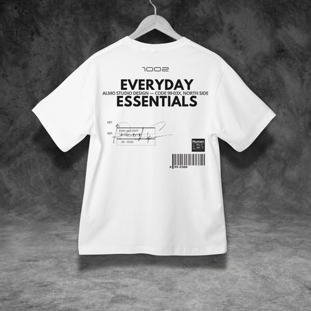 EVERYDAY ESSENTIALS