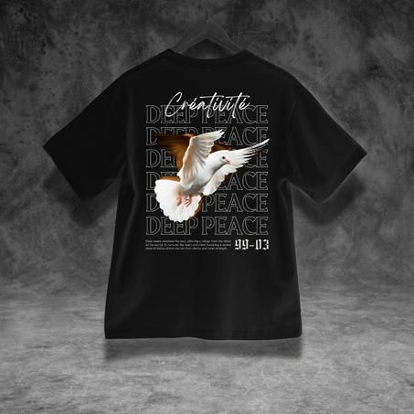 DEEP PEACE