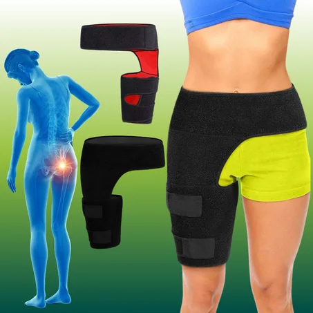 دعامة لدعم الورك