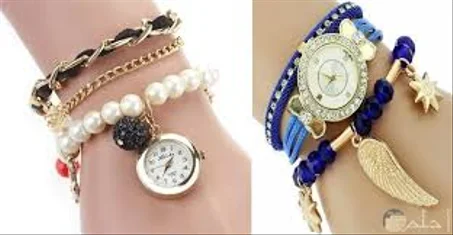 جديد الاكسسوارات