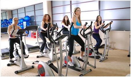 رياضة ونشاط