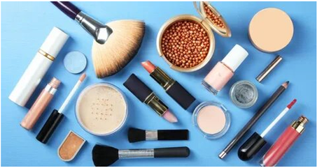 الجمال و العناية الصحية