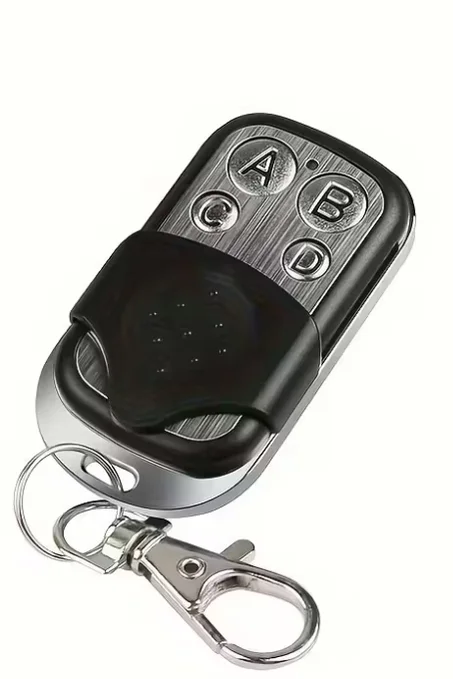 Télécommande universelle 4en1