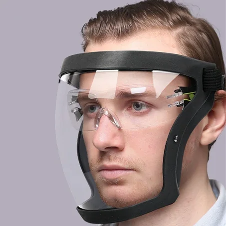 واقي وجه متعدد الاستخدامات HD_tiktok