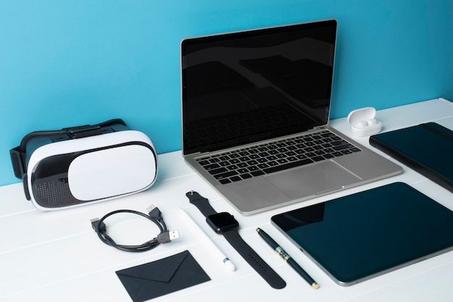 إلكترونيات