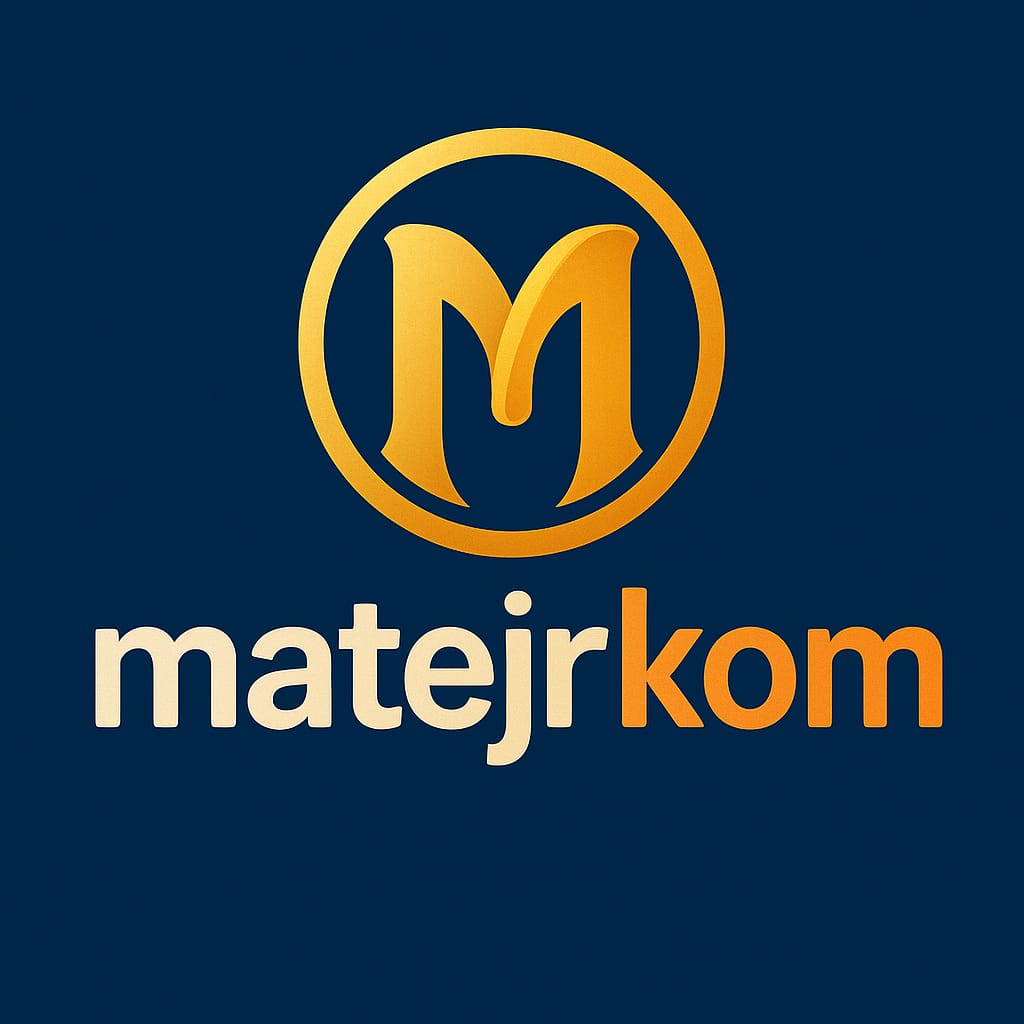 matejrkom