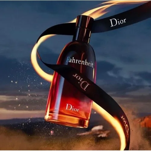 FAHRENHEIT DIOR
