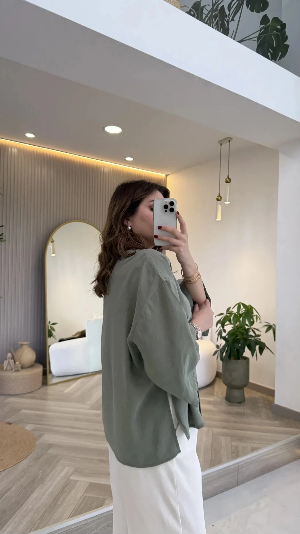 Cardigan kimono