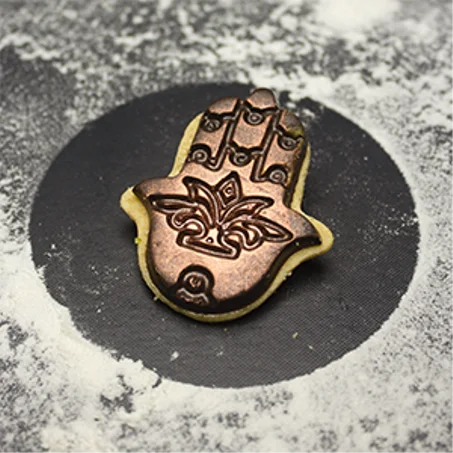sablés prestiges