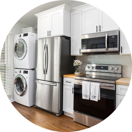 مستلزمات المنزل