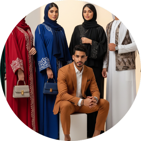 الموضة والأزياء