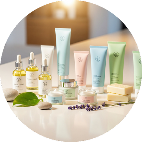 الصحة والجمال