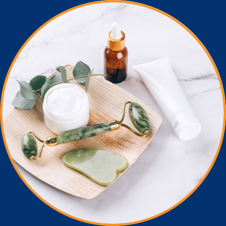 العناية بالصحة و الجمال