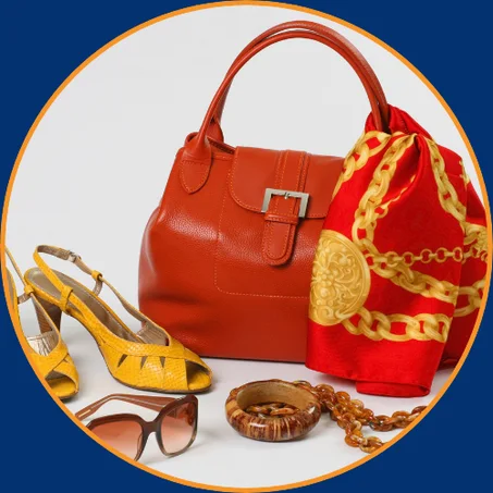 أزياء وإكسسوارات