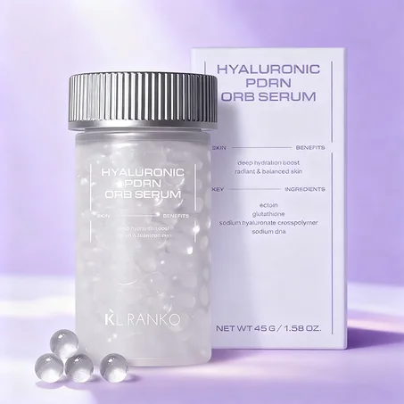 سيروم Hyaluronic PDRN Orb