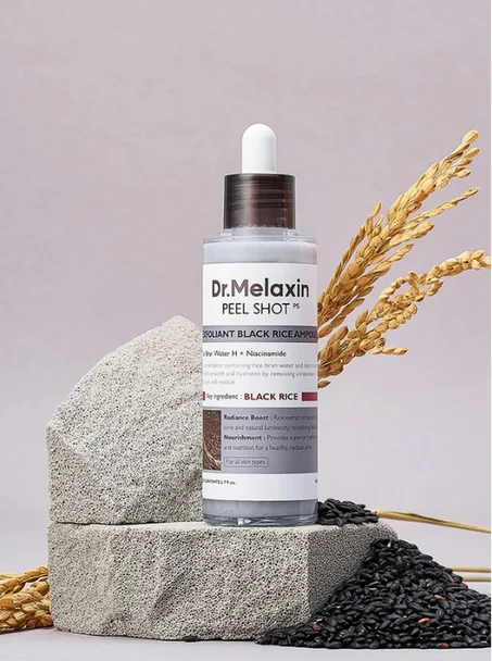 د. ميلاكسين…