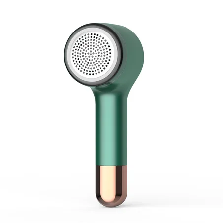 جهاز إزالة الوبر والكرات القطنية