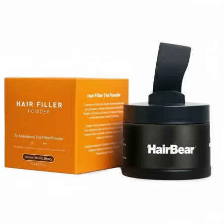 HairBear