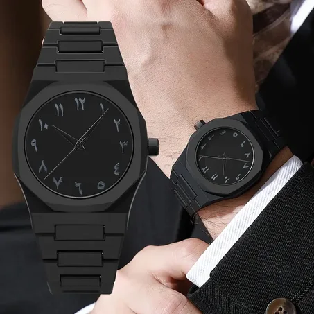 ساعة للرجال