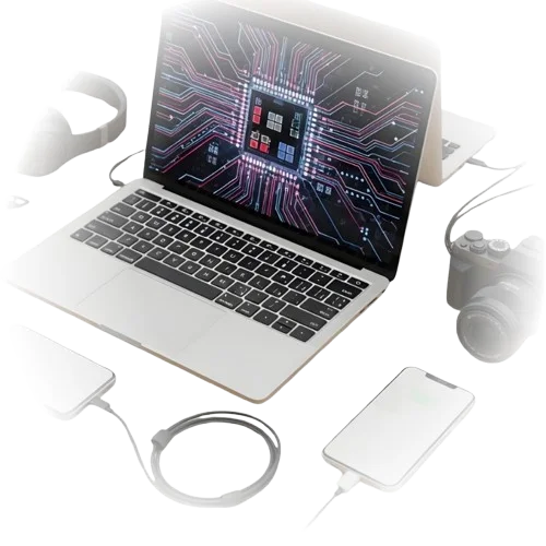 📱 إلكترونيات واكسسوارات تقنية