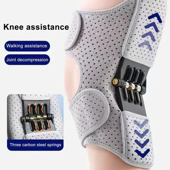دعامة ذكية للركبة