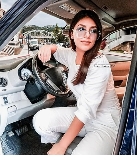 Sunglasses & Watches