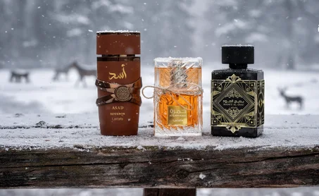 عطور رجالية