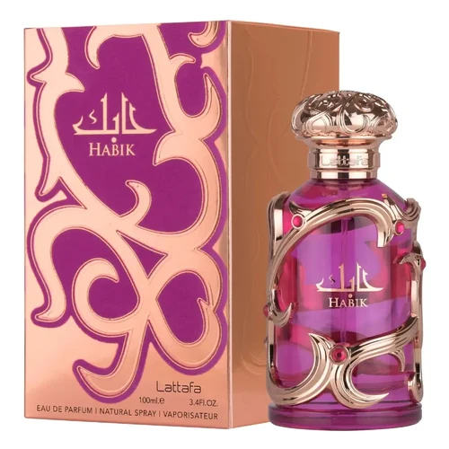 HABIK FOR WOMEN