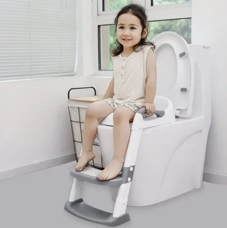 مقعد لتدريب الأطفال على استخدام المرحاض