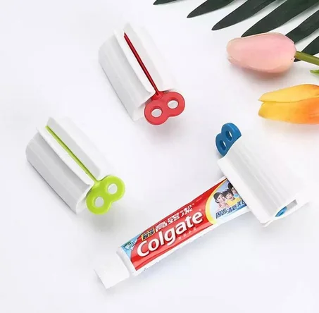 Toothpaste Tube Squeezer