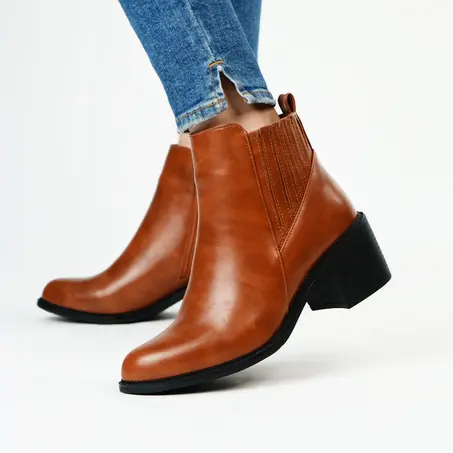 Bottines