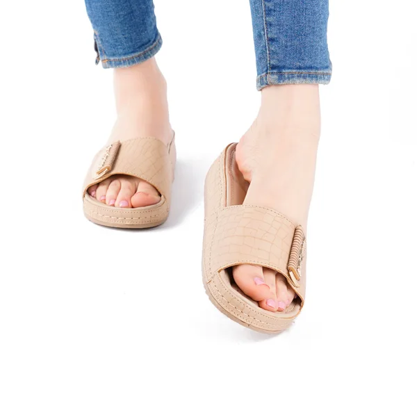 SANDALE FEMMES  CONFORTABLE  Réf 02