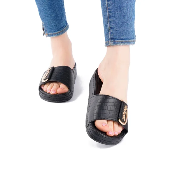 SANDALE FEMMES  CONFORTABLE  Réf 02