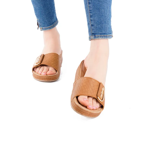 SANDALE FEMMES  CONFORTABLE  Réf 02