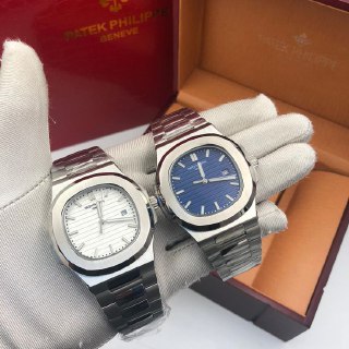 PATEK PHILIPPE  NAUTILUS